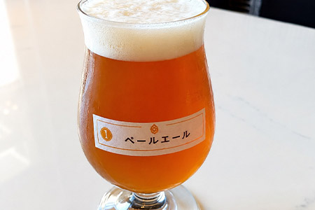 ペールエール