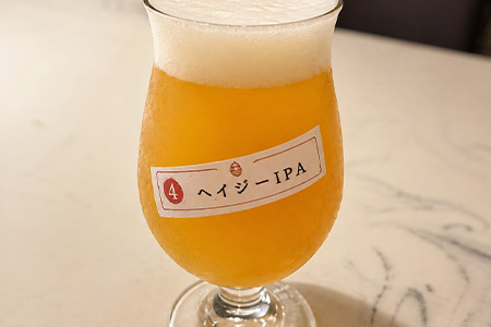 ペールエール